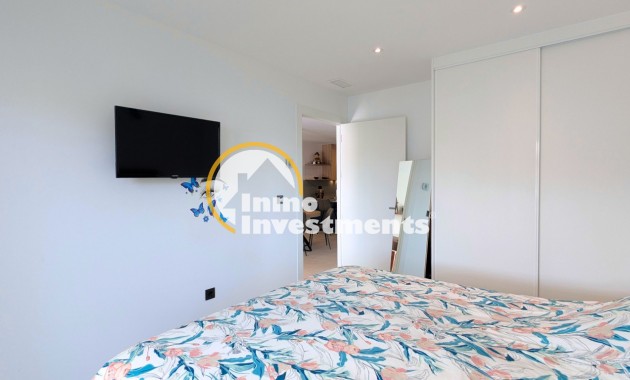 Bestaande bouw - Appartement - Lo crispin - 