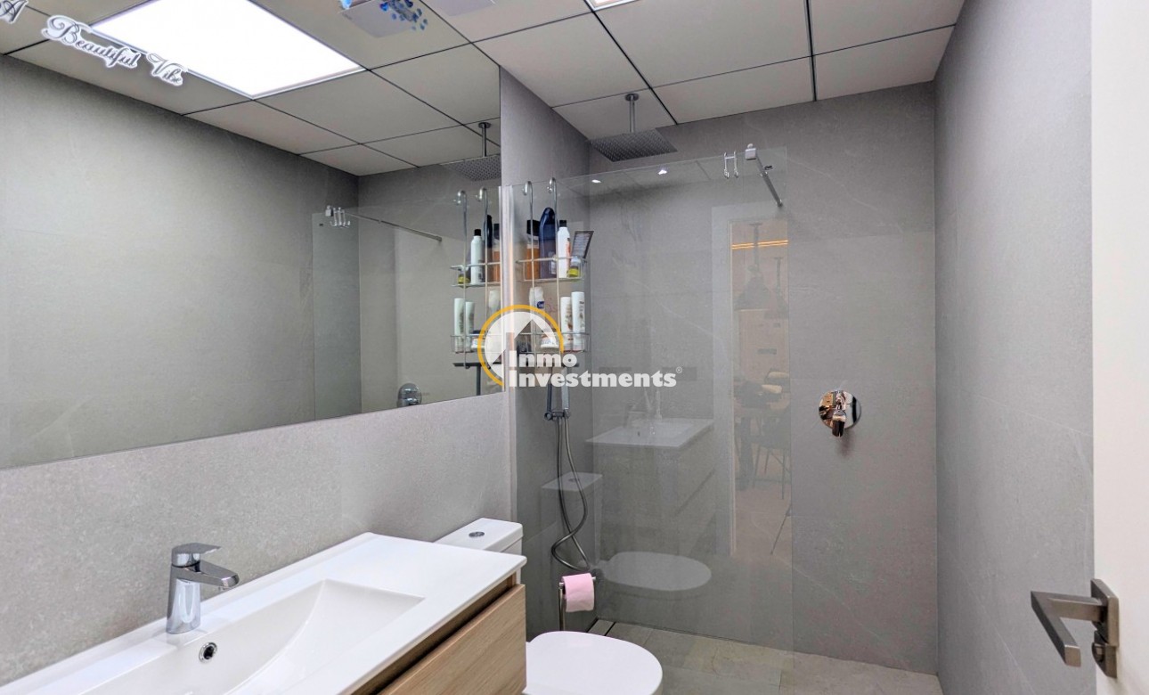 Bestaande bouw - Appartement - Lo crispin - 