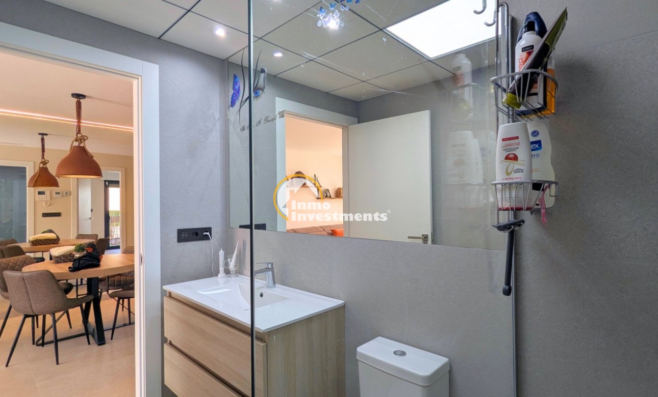 Bestaande bouw - Appartement - Lo crispin - 