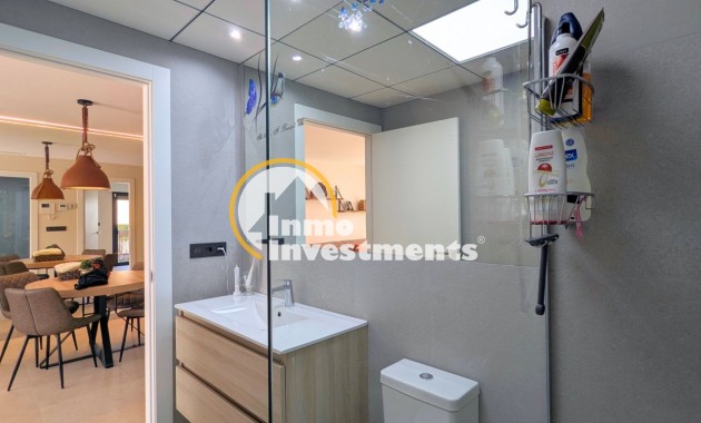 Bestaande bouw - Appartement - Lo crispin - 