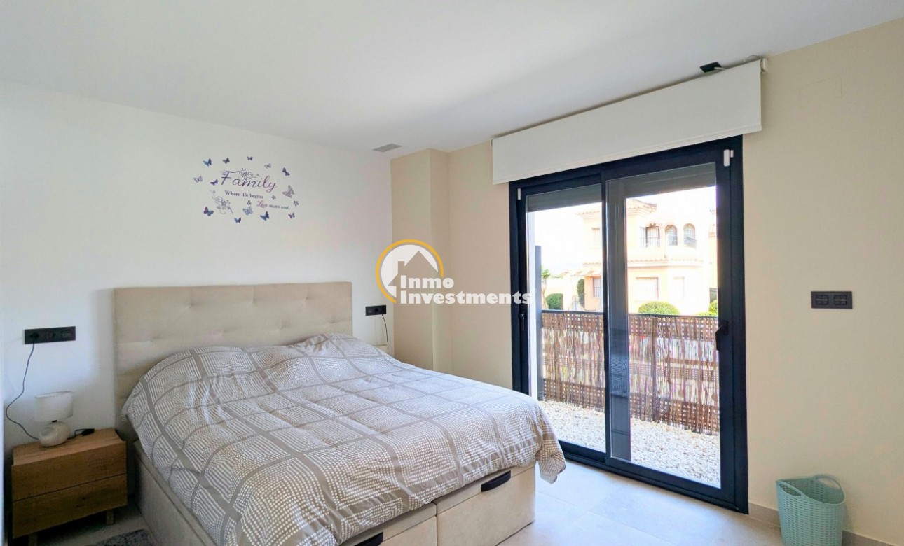 Bestaande bouw - Appartement - Lo crispin - 