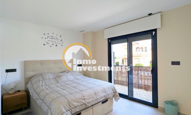 Bestaande bouw - Appartement - Lo crispin - 