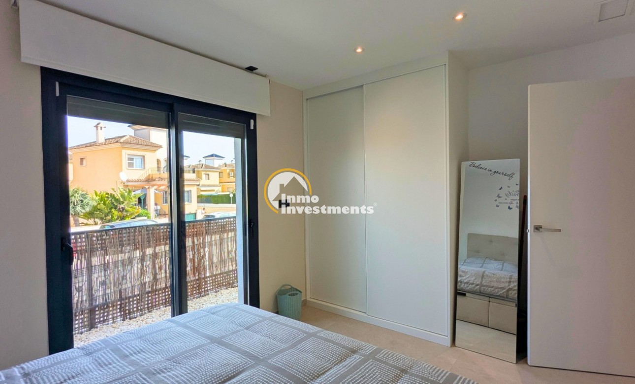 Bestaande bouw - Appartement - Lo crispin - 