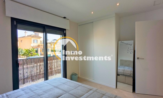 Bestaande bouw - Appartement - Lo crispin - 