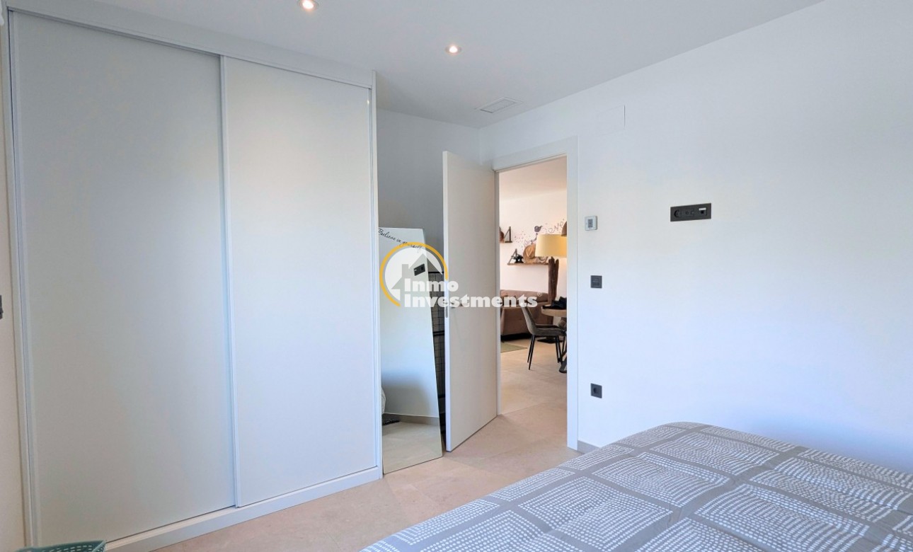 Bestaande bouw - Appartement - Lo crispin - 