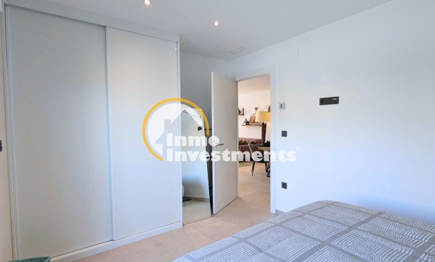 Bestaande bouw - Appartement - Lo crispin - 