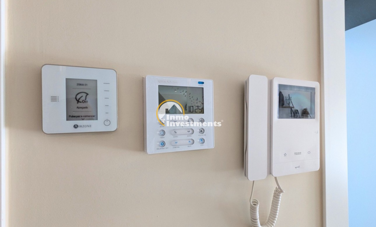 Bestaande bouw - Appartement - Lo crispin - 
