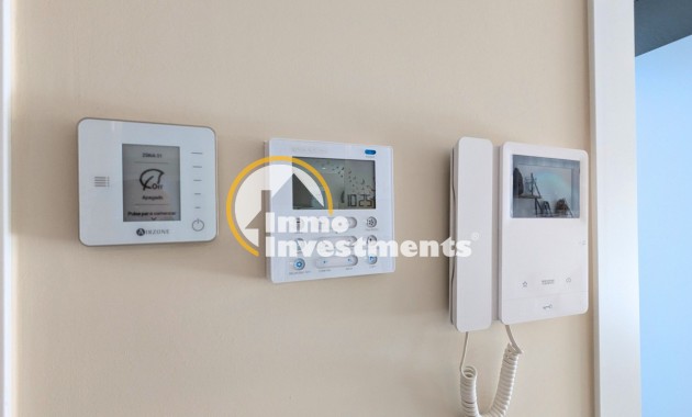 Bestaande bouw - Appartement - Lo crispin - 