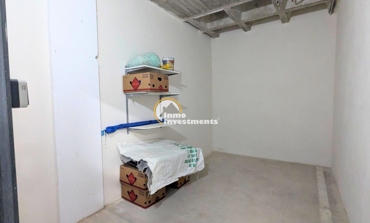 Bestaande bouw - Appartement - Lo crispin - 