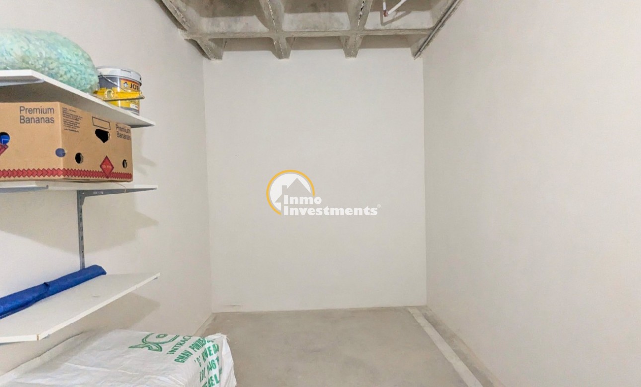 Bestaande bouw - Appartement - Lo crispin - 