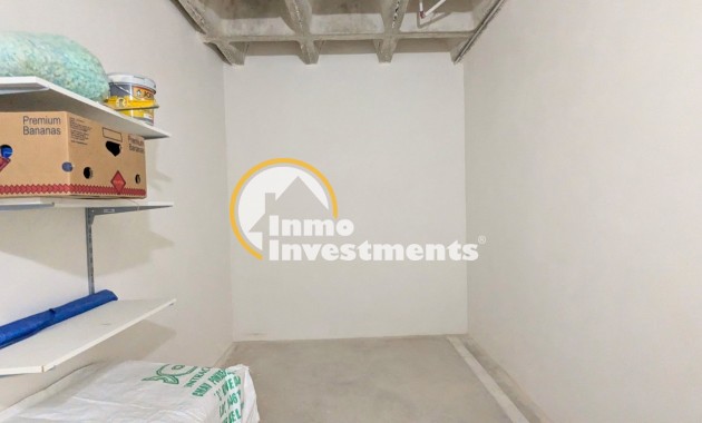 Bestaande bouw - Appartement - Lo crispin - 