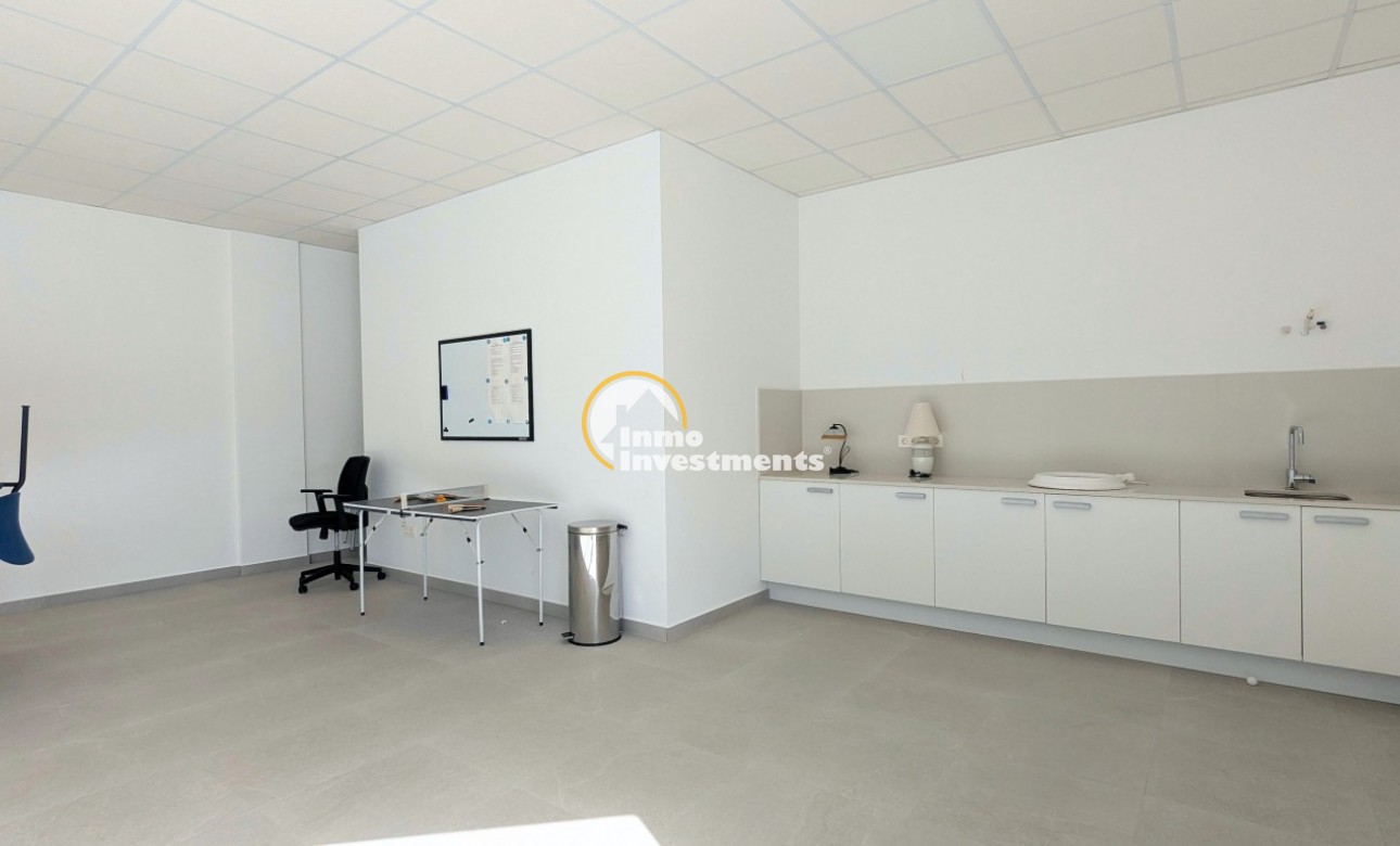 Bestaande bouw - Appartement - Lo crispin - 