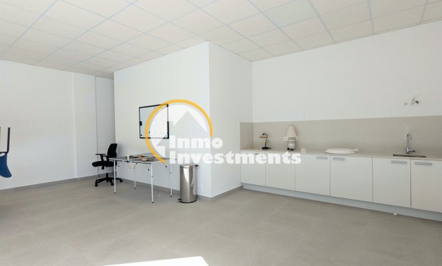 Bestaande bouw - Appartement - Lo crispin - 