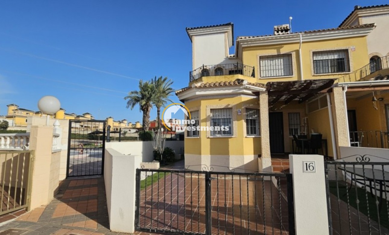 Bestaande bouw - Villa - Lo crispin - 