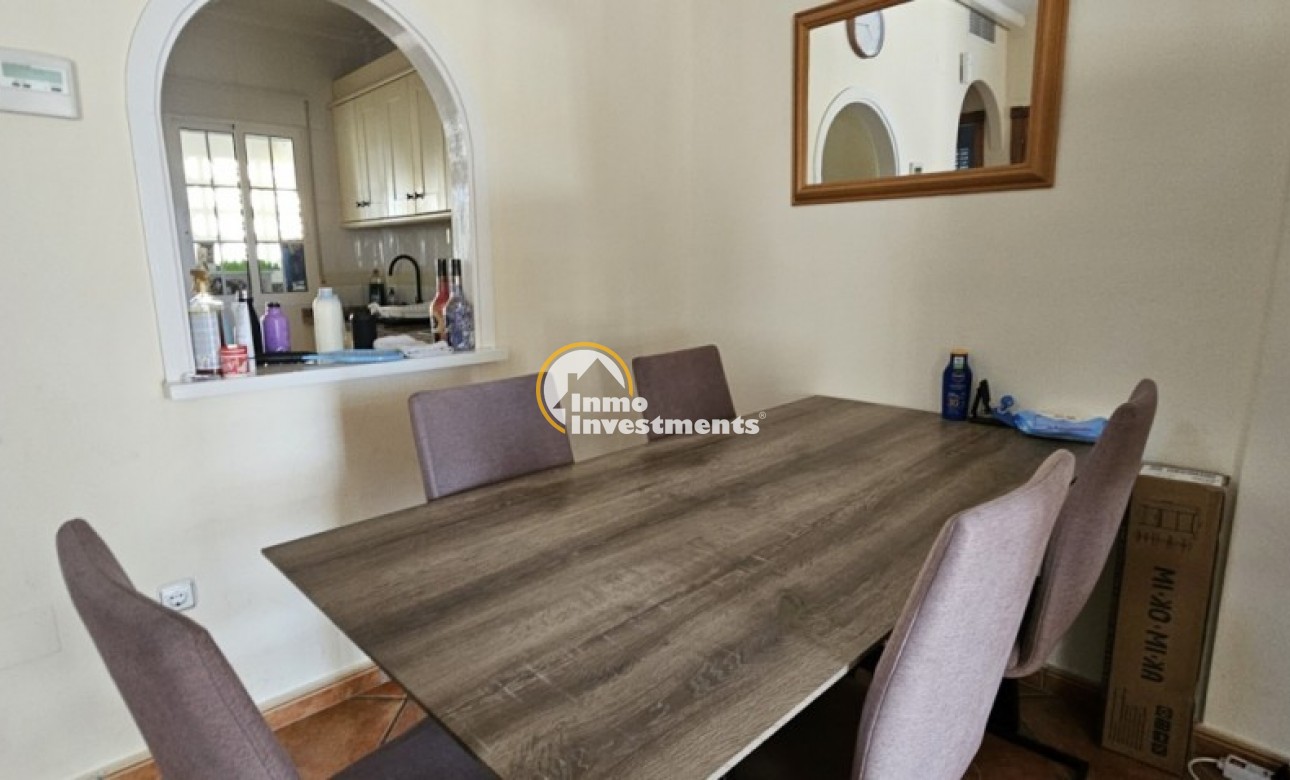 Bestaande bouw - Villa - Lo crispin - 