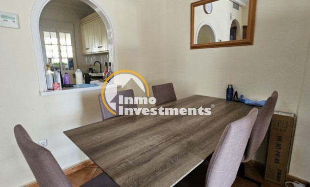 Bestaande bouw - Villa - Lo crispin - 
