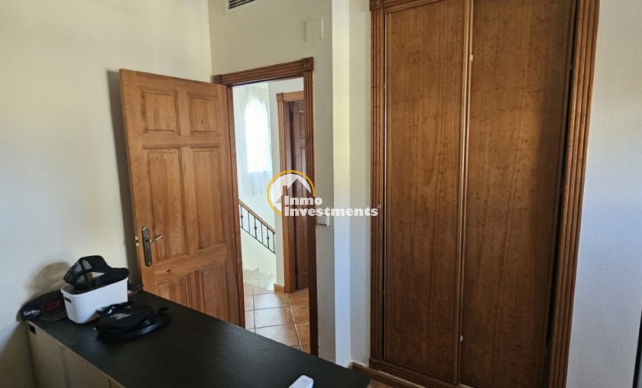 Bestaande bouw - Villa - Lo crispin - 