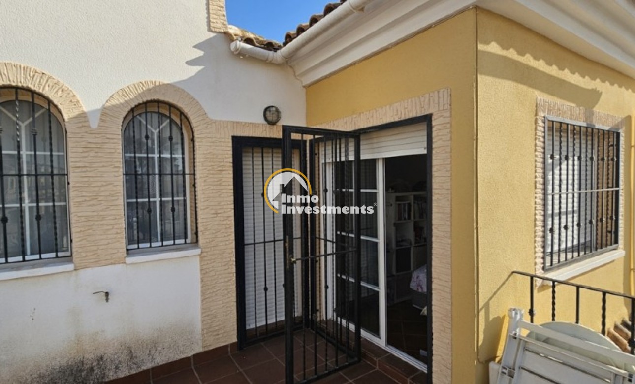 Bestaande bouw - Villa - Lo crispin - 