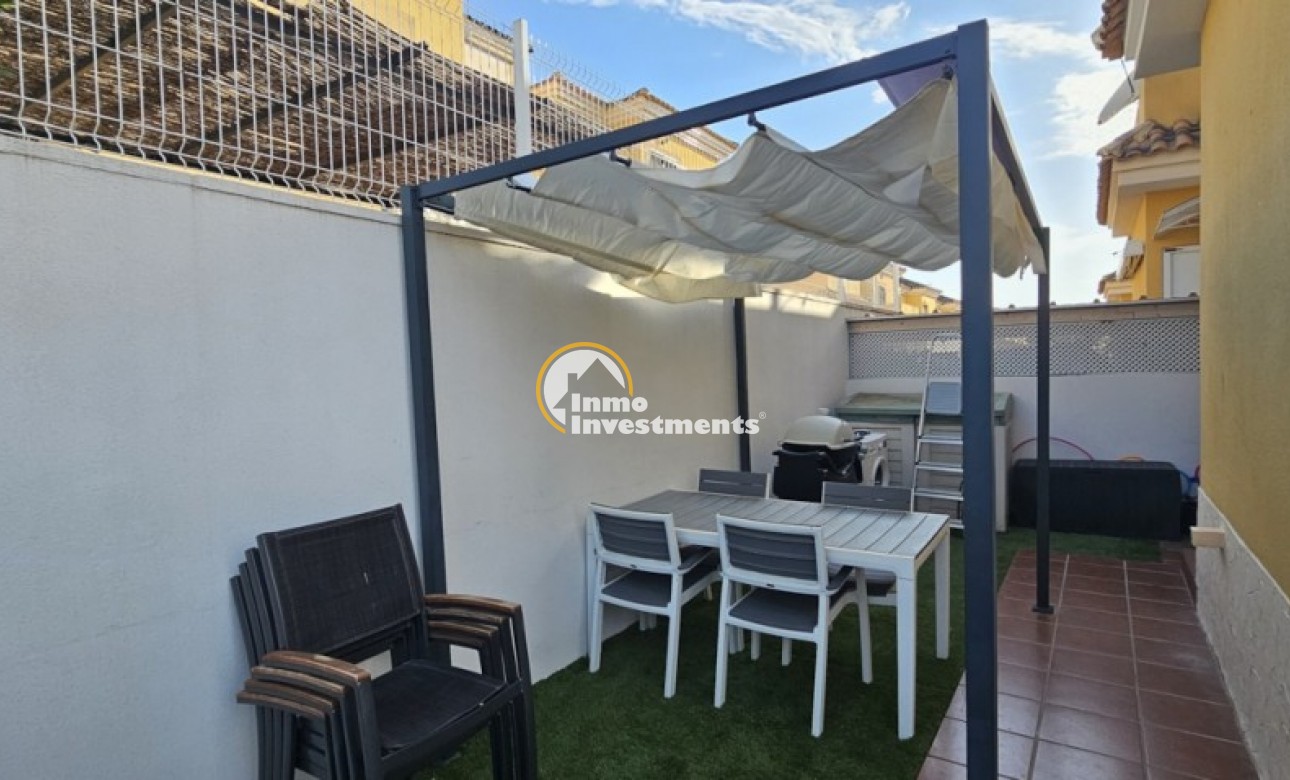 Bestaande bouw - Villa - Lo crispin - 