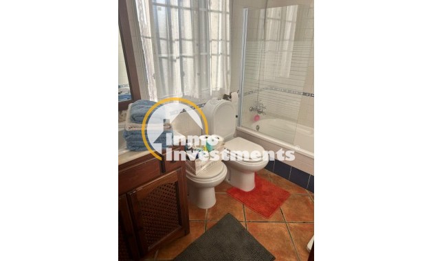 Bestaande bouw - Villa - Lo crispin - 