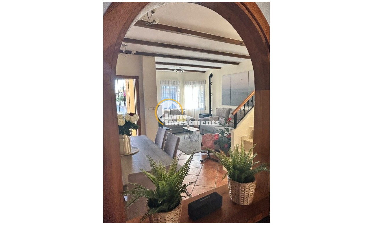 Bestaande bouw - Villa - Lo crispin - 
