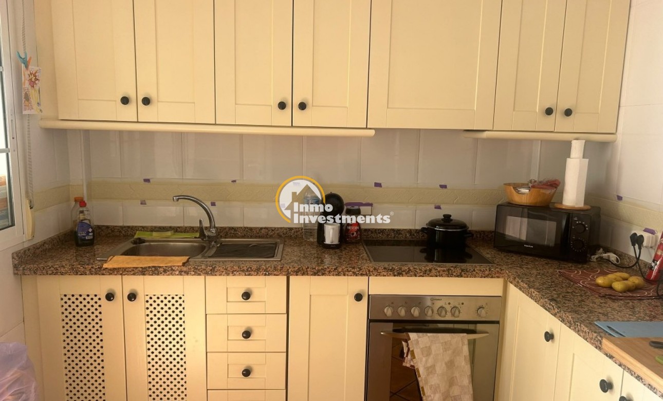 Bestaande bouw - Villa - Lo crispin - 