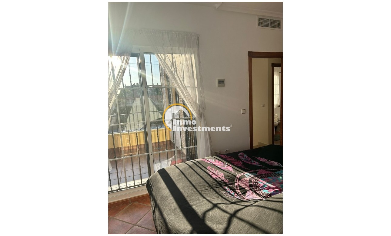 Bestaande bouw - Villa - Lo crispin - 