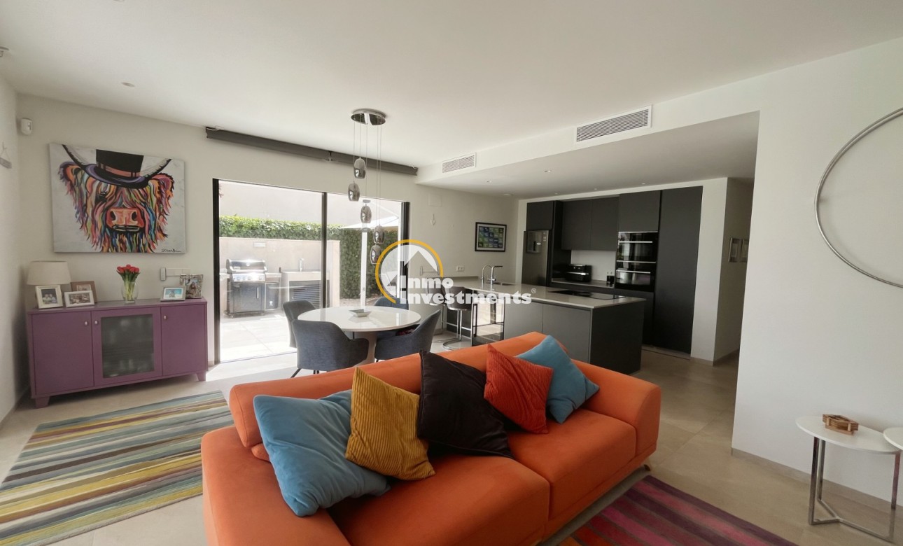 Bestaande bouw - Villa - Los Montesinos - La Herrada