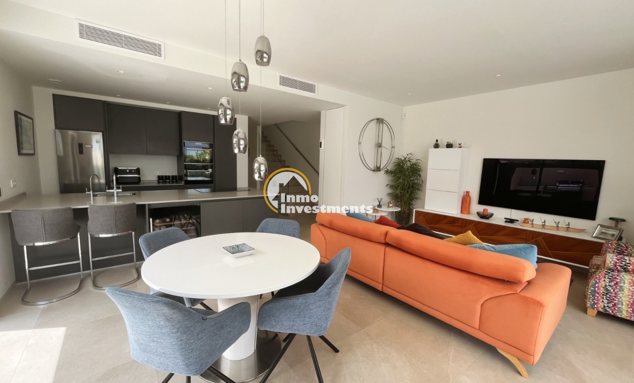 Bestaande bouw - Villa - Los Montesinos - La Herrada