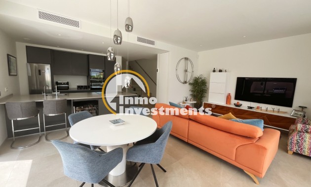 Bestaande bouw - Villa - Los Montesinos - La Herrada
