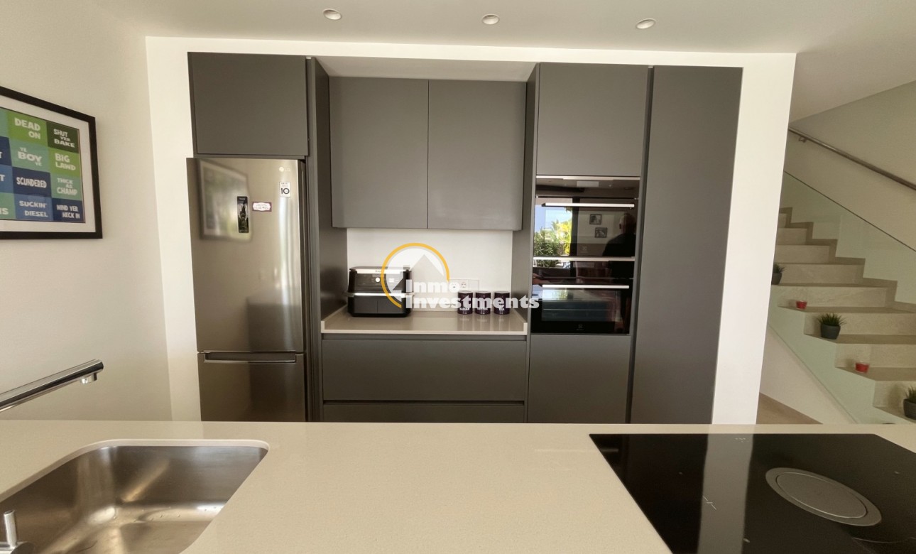 Bestaande bouw - Villa - Los Montesinos - La Herrada