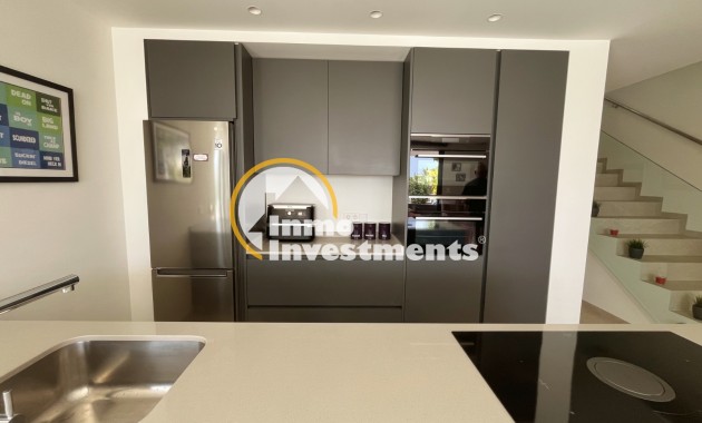 Bestaande bouw - Villa - Los Montesinos - La Herrada