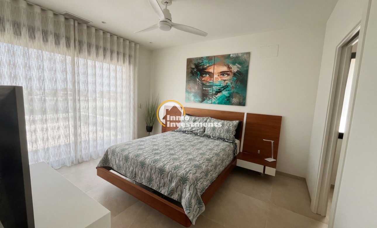 Bestaande bouw - Villa - Los Montesinos - La Herrada