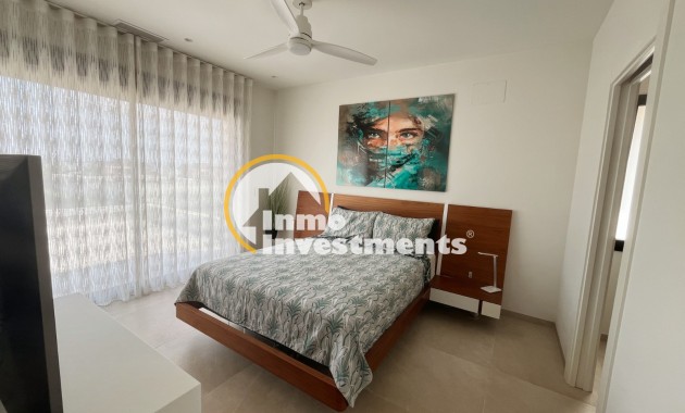 Bestaande bouw - Villa - Los Montesinos - La Herrada