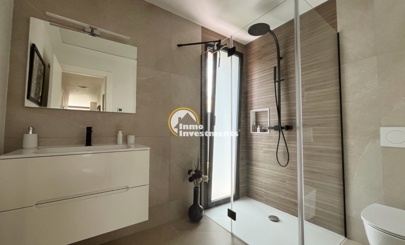 Bestaande bouw - Villa - Los Montesinos - La Herrada
