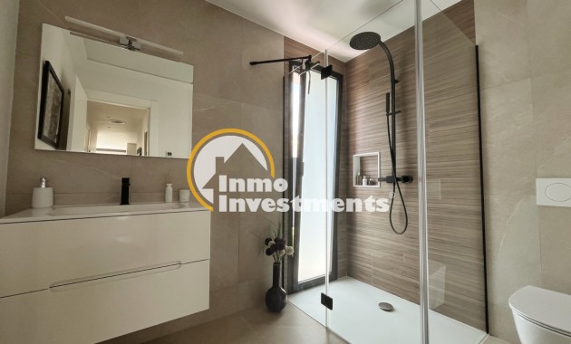Bestaande bouw - Villa - Los Montesinos - La Herrada