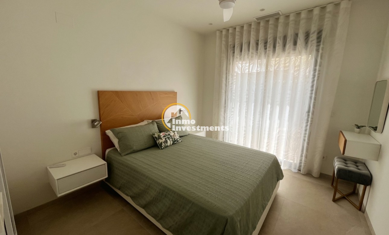 Bestaande bouw - Villa - Los Montesinos - La Herrada