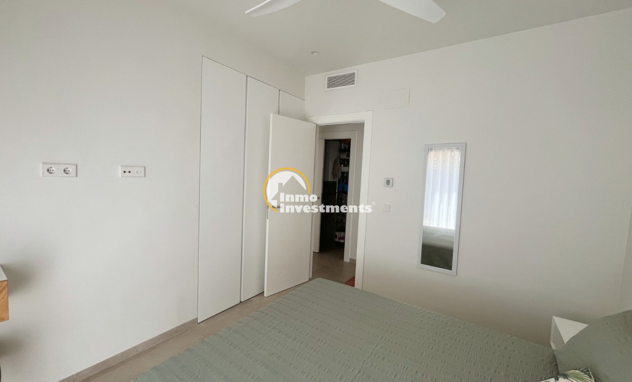 Bestaande bouw - Villa - Los Montesinos - La Herrada