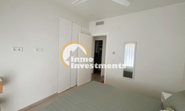 Bestaande bouw - Villa - Los Montesinos - La Herrada