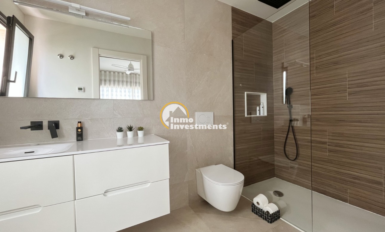 Bestaande bouw - Villa - Los Montesinos - La Herrada