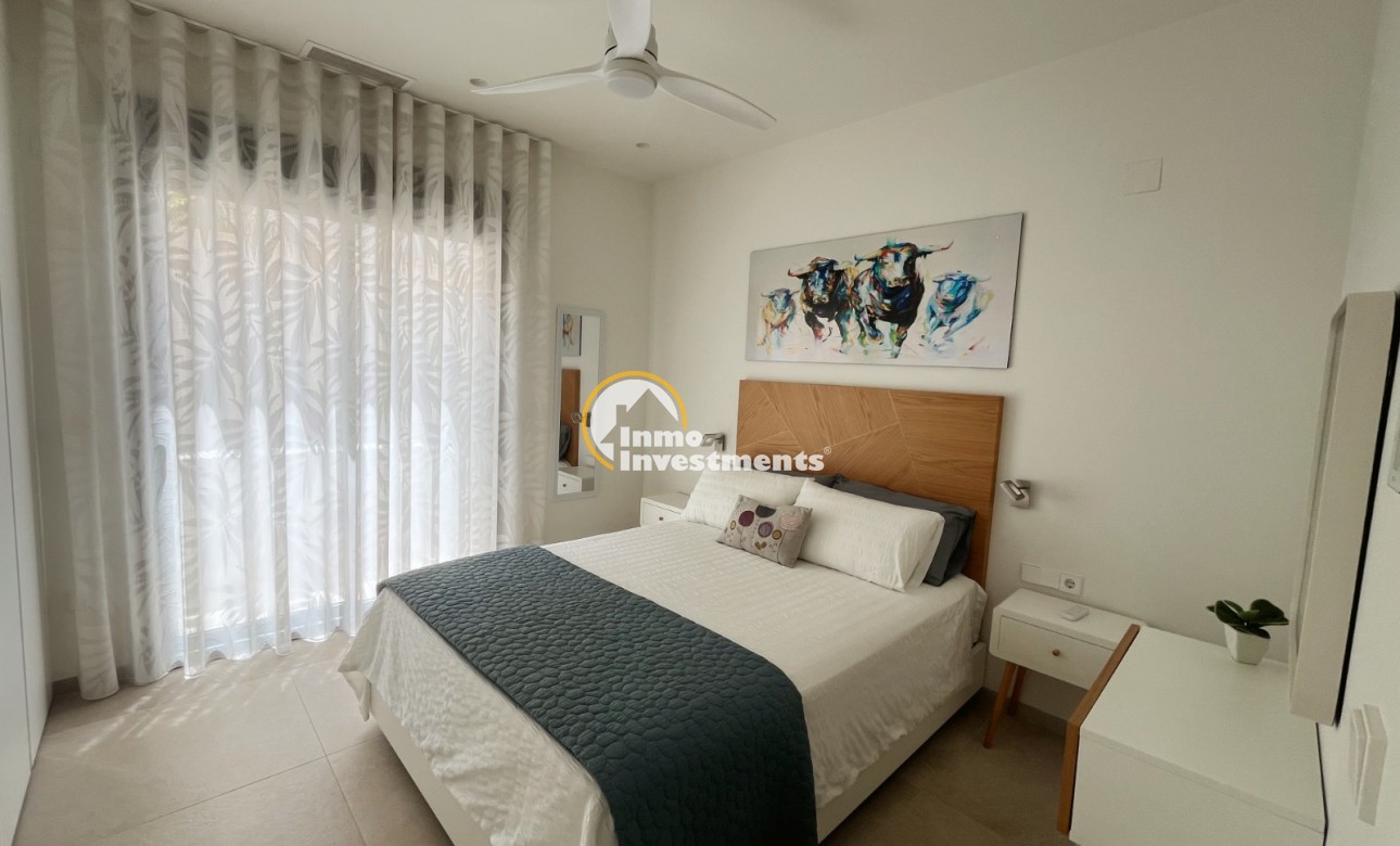 Bestaande bouw - Villa - Los Montesinos - La Herrada
