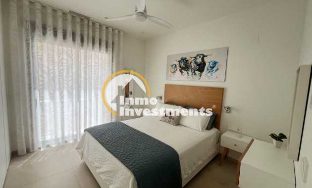 Bestaande bouw - Villa - Los Montesinos - La Herrada