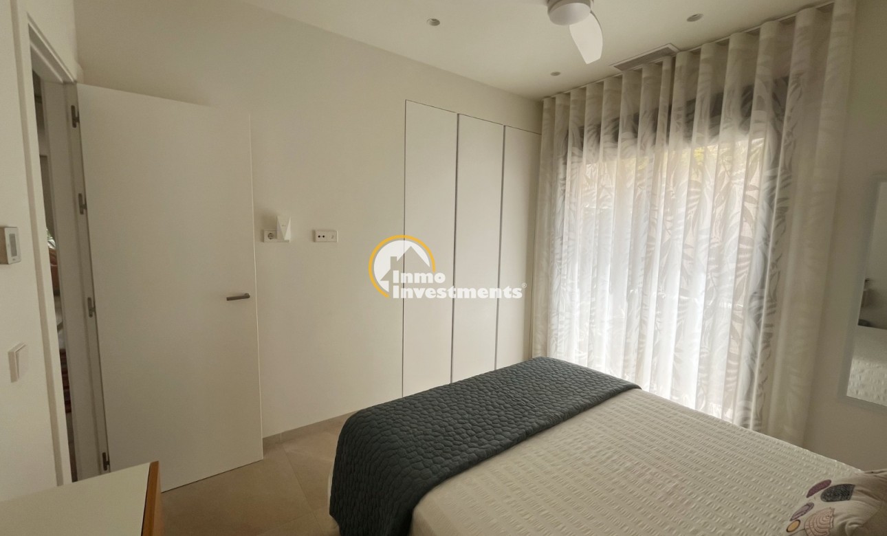 Bestaande bouw - Villa - Los Montesinos - La Herrada