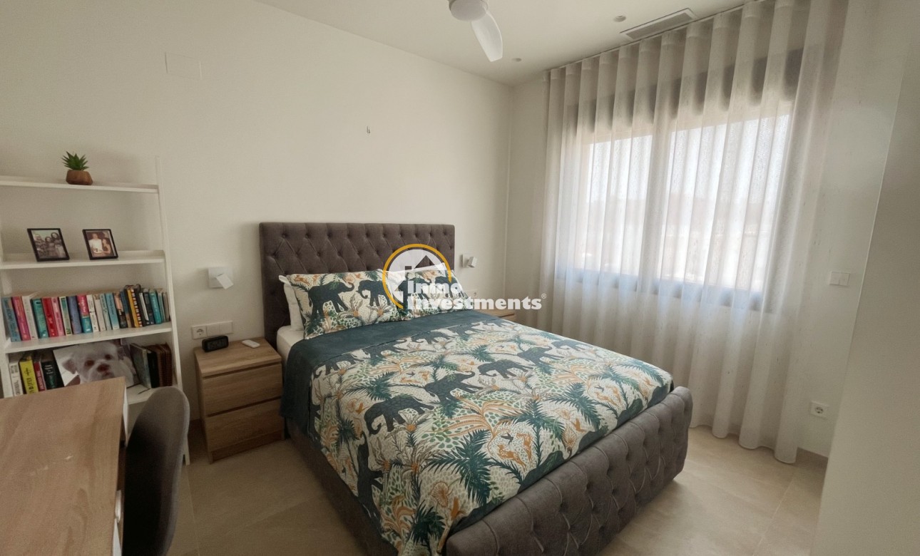 Bestaande bouw - Villa - Los Montesinos - La Herrada