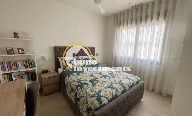 Bestaande bouw - Villa - Los Montesinos - La Herrada