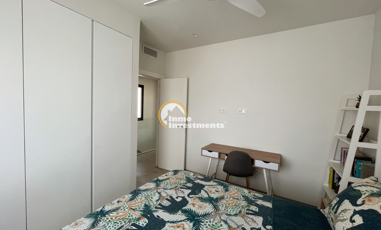 Bestaande bouw - Villa - Los Montesinos - La Herrada