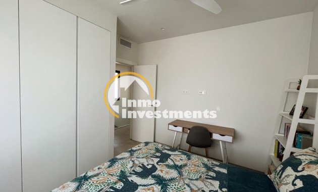 Bestaande bouw - Villa - Los Montesinos - La Herrada