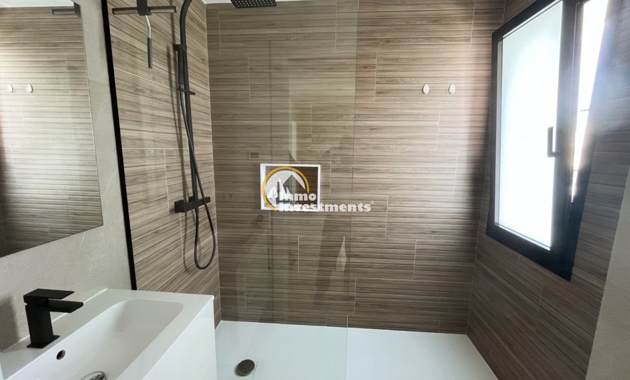 Bestaande bouw - Villa - Los Montesinos - La Herrada
