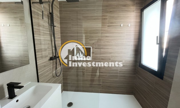Bestaande bouw - Villa - Los Montesinos - La Herrada