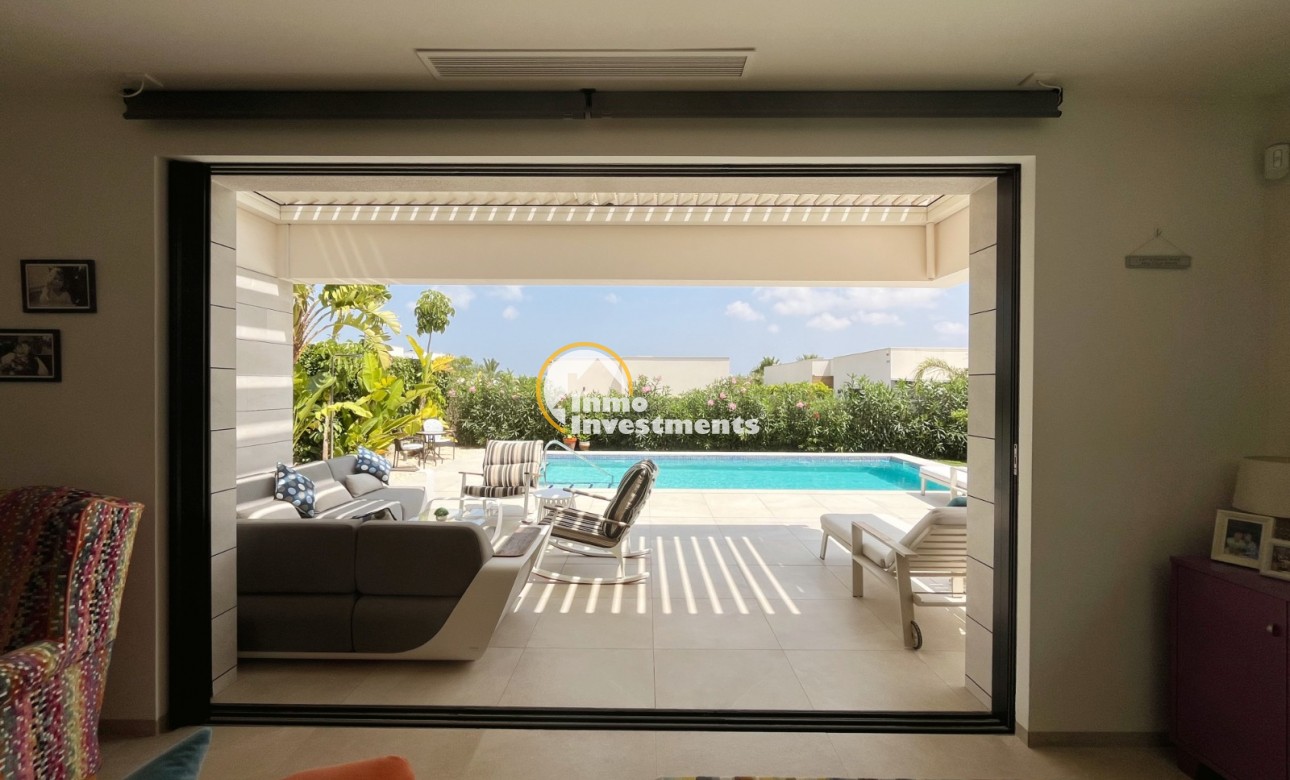 Bestaande bouw - Villa - Los Montesinos - La Herrada